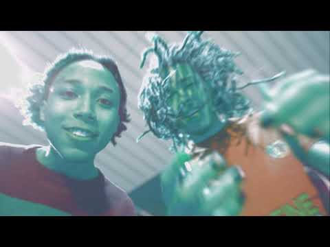 UZIIGAANG INSANITY (VIDEO OFICIAL)