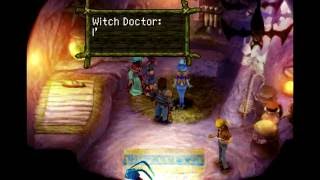 Rebuilding - Let's Play Chrono Cross Part 149