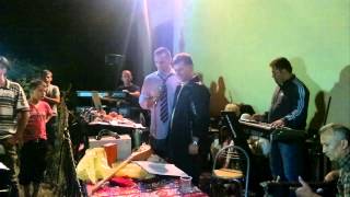 Mevaip Sadiku & Florim Hatipi - Sheip Kaçaku Live DEBRESH 2012