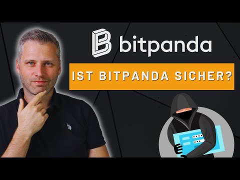 Wie sicher ist Bitpanda? Alles über Sicherheit, Schutz & Risiken (2025)