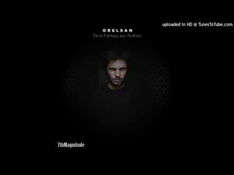 Egotrips & Freestyles (Pt. 3)(Feat Youssoupha, Maitre Gims, R.E.D.K & Medine