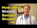 How Often Should Seniors Take A Bath After 70 7 Shocking Facts You Need To Know
