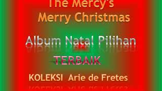Download lagu The Mercy's  -  Merry Christmas mp3