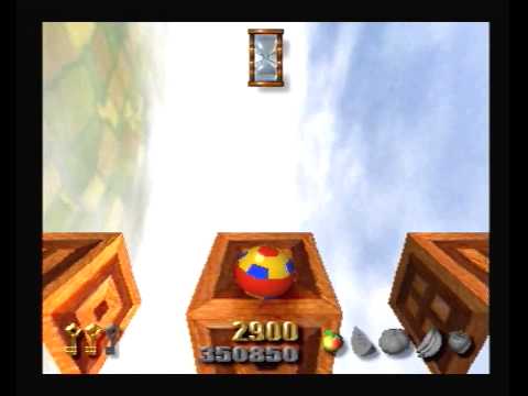 Kula World - Glitch / Faster Strat for Level 82