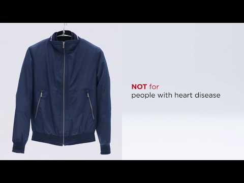 RELX Guardian: Safety First