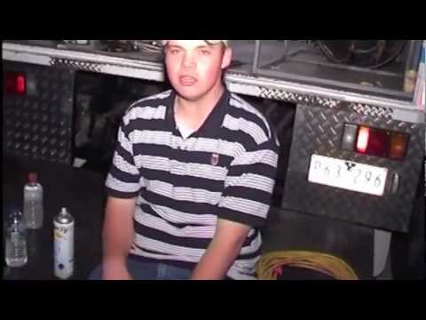 Joel Turner and the MDP