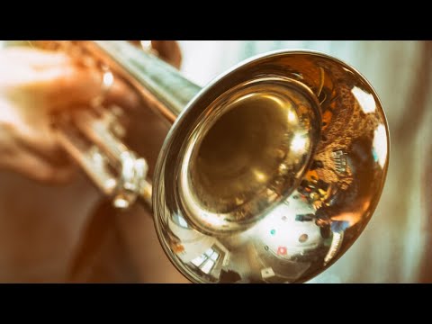 the greatest trumpet player in the world