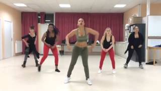 Ray D - Concentrate (Viral Video)