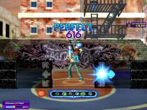 AuditionTH Beatup Lady Gaga-Bad Romance Custom Preview