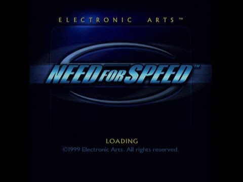 PSX Longplay [389] Need for Speed: Road Challenge (Part 1 of 2)