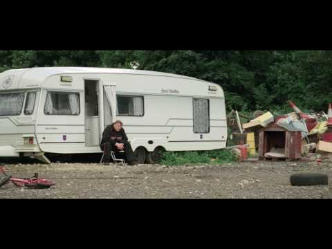 Афера по-английски - Trailer