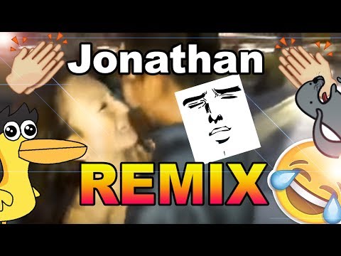 Vamonos Para La Casa Jonathan | Nilsson Maduck Remix