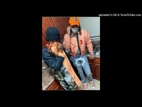 "On Go" Lil Keed + Pyrex Whippa Type Beat