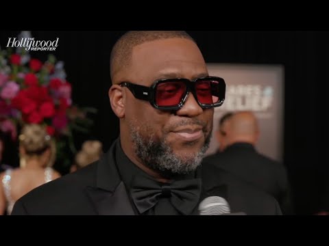 Robert Glasper Reveals He Went to High School With Beyoncé | Grammys 2025