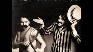 Tony Ashton & Jon Lord - Shut Up (drumbreak)