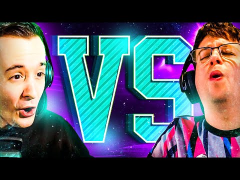 SUPER SUNDAY #14- FIFA 22 ULTIMATE TEAM SYNC TO GLORY