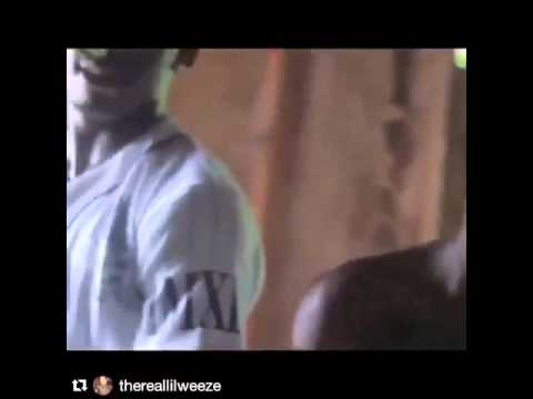 Lil Weeze ft Yung Ceasar