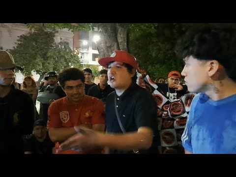 🔥VOLUNTAD DE FUEGO VS 🧑‍🎨LOS QUE PINTAN TODA LA CASA 🔥3RO Y 4TO🔥 - 👹SHAMAN KINGS PANDILLAS 2023👹