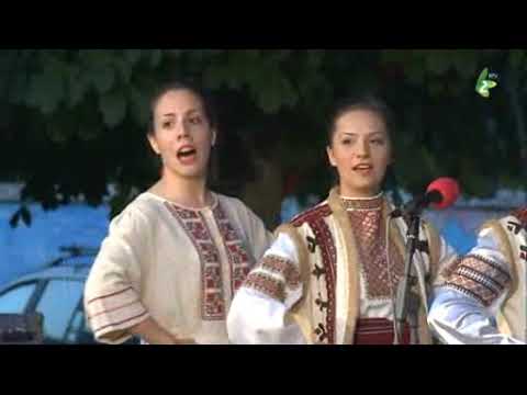 DARMO, JANIČKU, DARMO -  Dzivocka grupa KUD "Taras Ševčenko", DJURDJOV