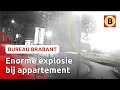 Poging tot DOODSLAG te zien OP BEELD | Bureau Brabant