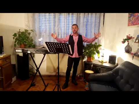 "Davidov šator" učenje-slavljenje-molitva 03.04.2020.