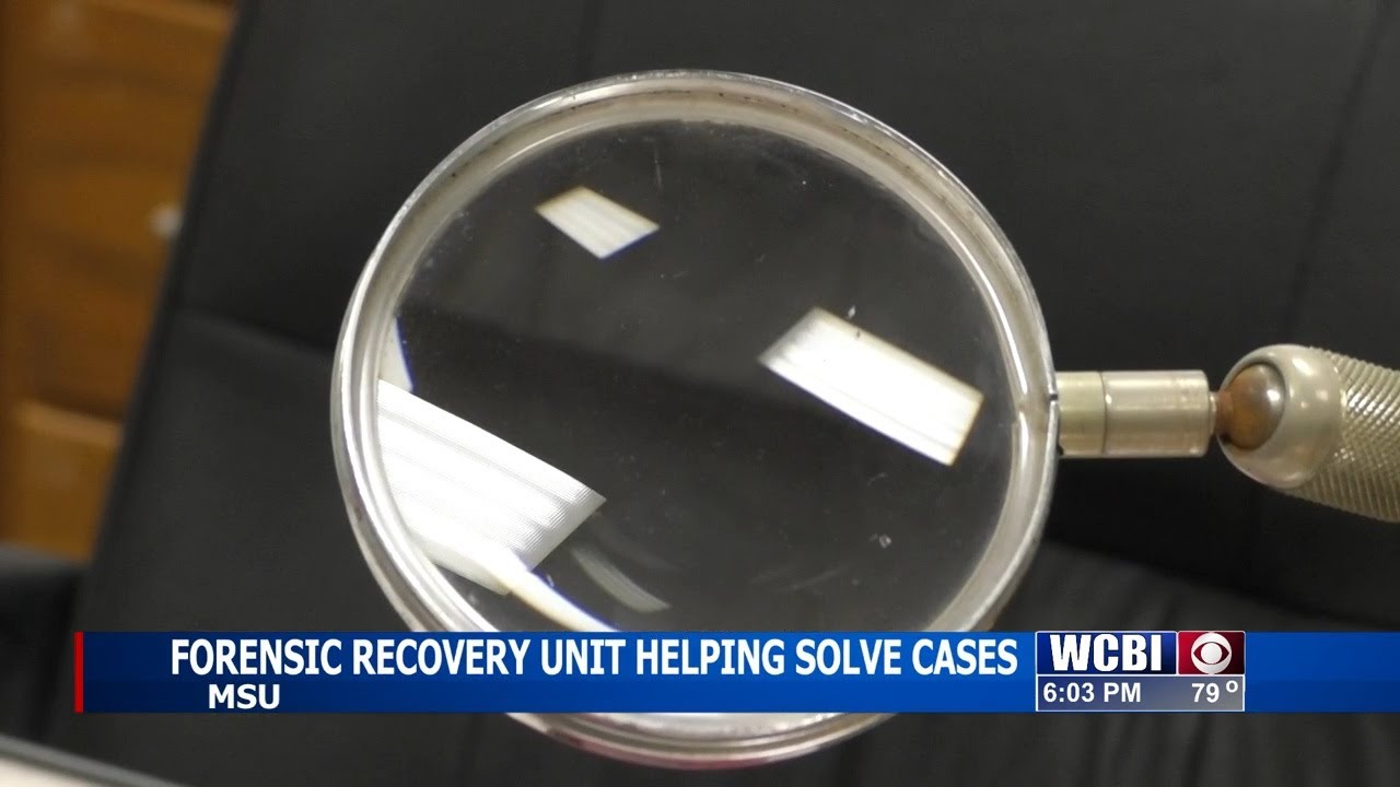 MSU Forensic Unit helping solve missing persons cases