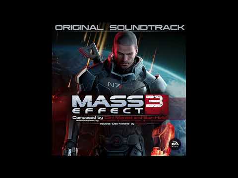 Good VGM 179 - Mass Effect 3 - I Was Lost Without You