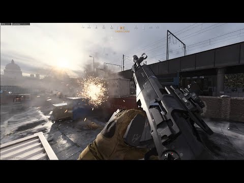 the boys and Search are a dirty combo