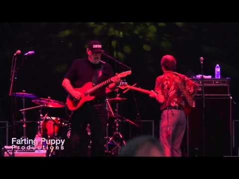 Gerry Doucette - Live - Full Show - by Gene Greenwood