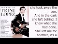 trini lopez  lemon tree  + lyrics