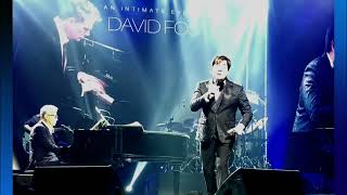 BE MY LADY LIVE WITH DAVID FOSTER, MARTIN NIEVERA &amp; HOMER FLORES...Composed by : Vehnee Saturno.
