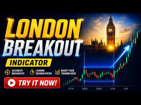 Video The London Breakout