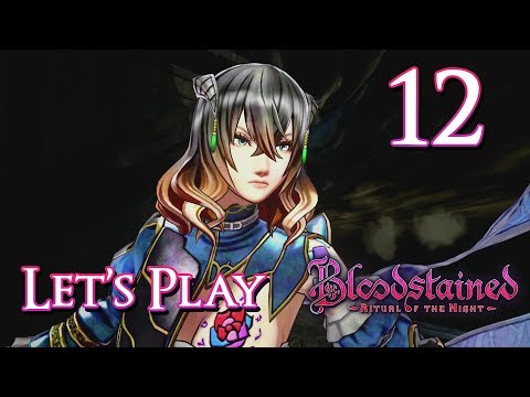 Bloodstained Ritual Of The Night Download Review Youtube Wallpaper Twitch Information Cheats Tricks - download roblox book of monsters lets play with vtubers