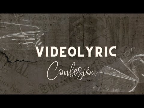 Confesión - Luz y Vida Music