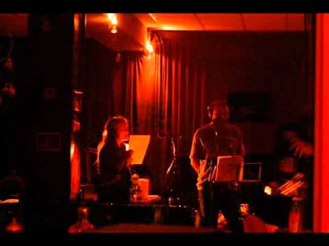 Tanja Tzar & Branko Foltin - Suzanne ( Leonard Cohen Cover )