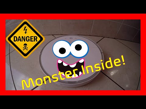 Roborock S50, Things They Don't Tell You. Long Term Review.