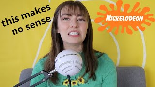 Episode 18: Things That Don't Make Sense on Nickelodeon Shows