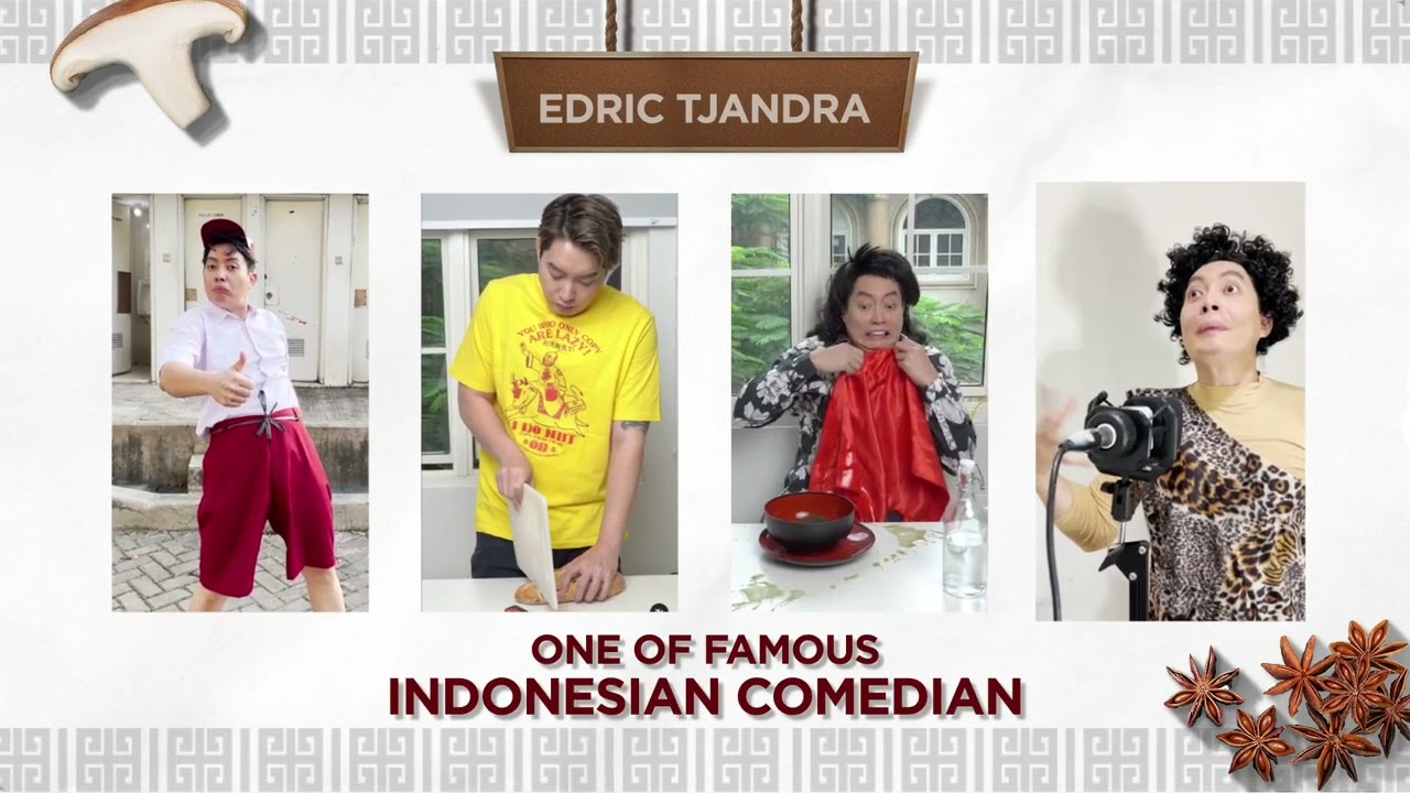 Motion Graphics - Video Promo Produk - 2