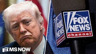 'Facially UNCONSTITUTIONAL': Fox News star and MAGA loyalist BREAKS with Trump over Comey indictment