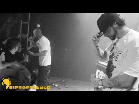 HipHopFranco.com au Show de Facekché @Lavaltrie Partie 2.6