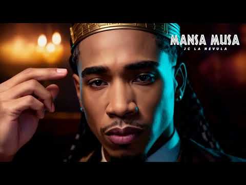 Jc La Nevula - Perdon Por No Quererte [MANSA MUSA]
