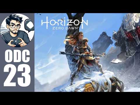 Horizon Zero Dawn 🌄 odc. 23 🏹 Zabierać bogatym