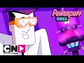 De Powerpuff Girls | Gekke wetenschap | Cartoon Network