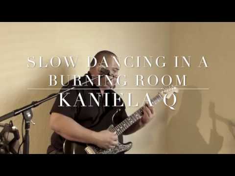 Promotional video thumbnail 2 for Kaniela Q