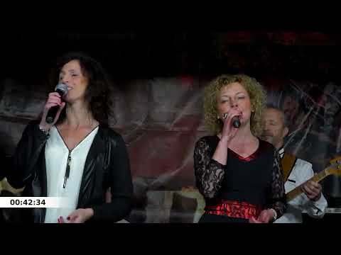 Skupina Objem - Čakala Bom