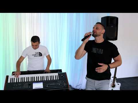 Edis Dostović - Struja feat. Nadir – UMRI U SAMOĆI (LIVE COVER)