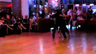 Vals de Buenos Aires Oscar Mandagaran & Georgina Vargas 2