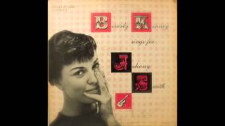 Beverly Kenney - Stairway To The Stars (Roost Records 1956)