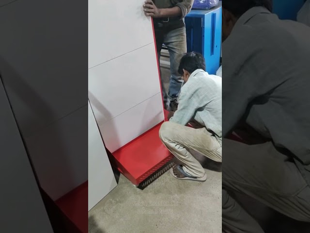 Chocolate Display Rack Manufacturer from Coimbatore