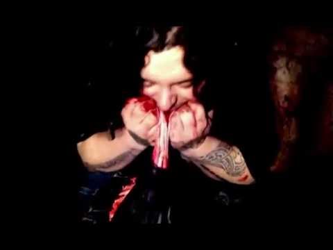 Visceral Dissection-Feasting On Your Rotten Flesh